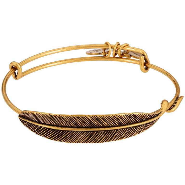 Alex and on sale ani feather bracelet
