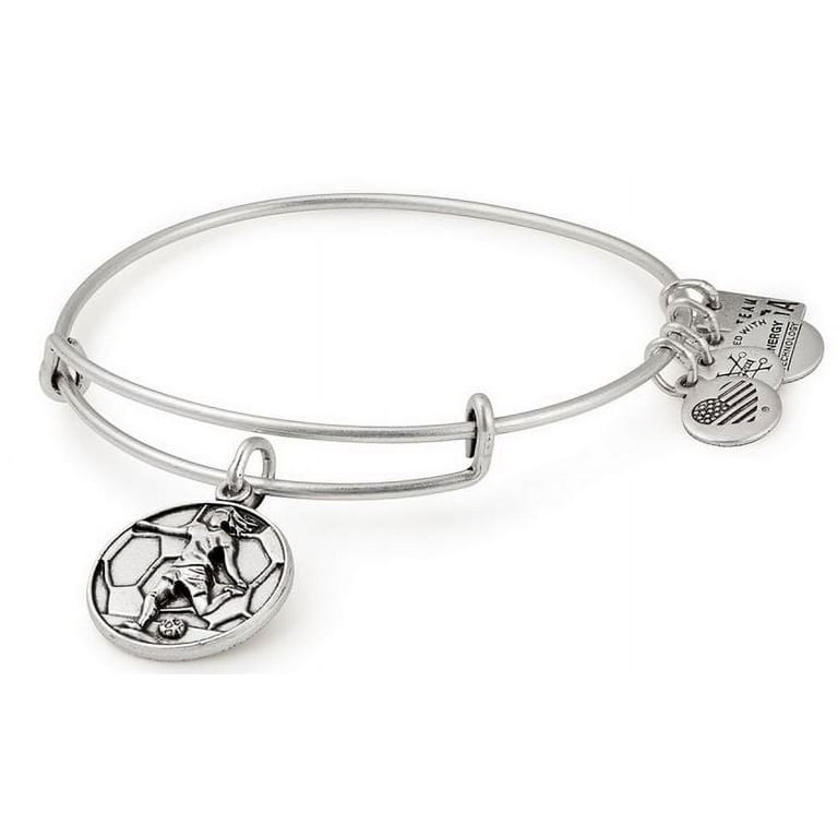 Soccer bracelets hotsell alex and ani
