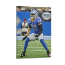 Alex Anzalone Canvas Poster Poster Cool Artworks Painting Wall Art Canvas Prints Hanging Picture Home Decor Posters Gift 16x24inch(40x60cm)