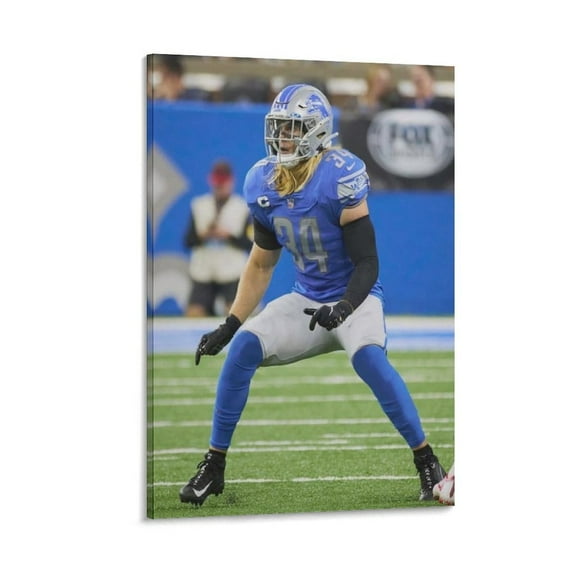Alex Anzalone Canvas Poster Poster Cool Artworks Painting Wall Art Canvas Prints Hanging Picture Home Decor Posters Gift 16x24inch(40x60cm)