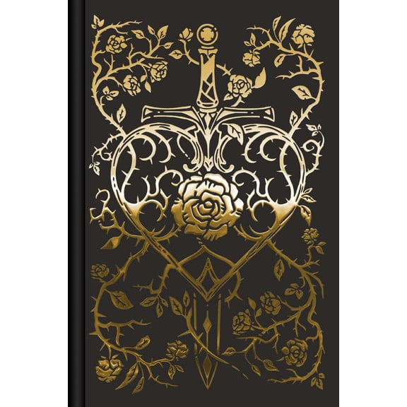 Lightlark: Collector's Edition (the Lightlark Saga Book 1) (Collector's) (Hardcover)