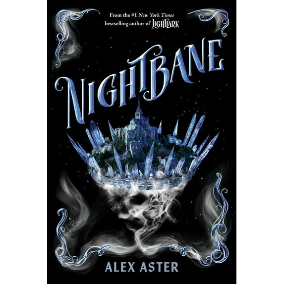 Nightbane (the Lightlark Saga Book 2) (Hardcover)