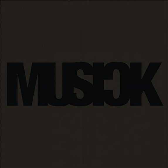 Alex Bau - Musick - Music & Performance - CD