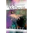 thumbnail image 1 of Alex Benedict Novel Seeker, Book 3, (Paperback), 1 of 1