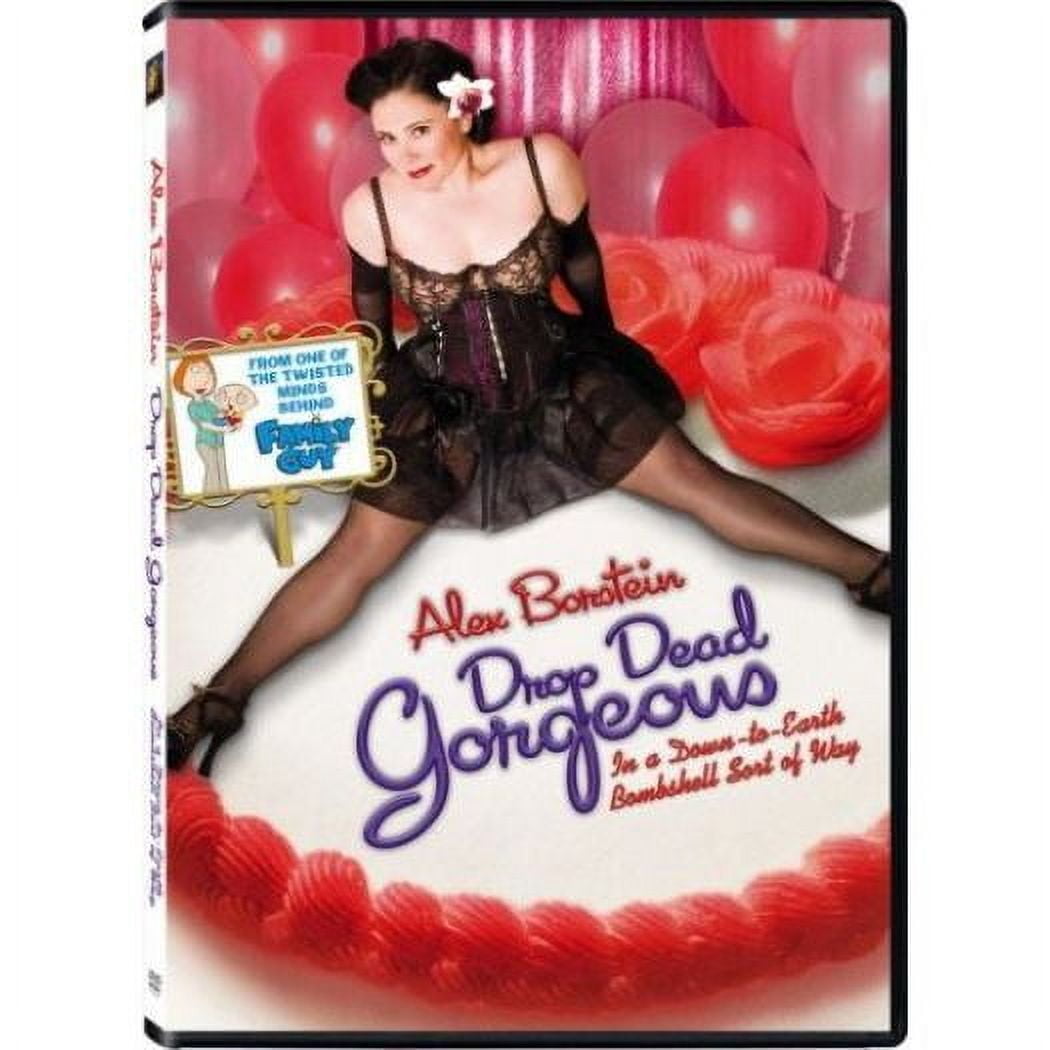 Alex Borstein: Drop Dead Gorgeous in a Down-to-Earth Bombshell Sort of
