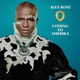 thumbnail image 1 of Alex Boye - Coming To Amerika - Music & Performance - CD, 1 of 1