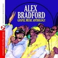 thumbnail image 1 of Alex Bradford - Gospel Music Anthology - Special Interest - CD, 1 of 1