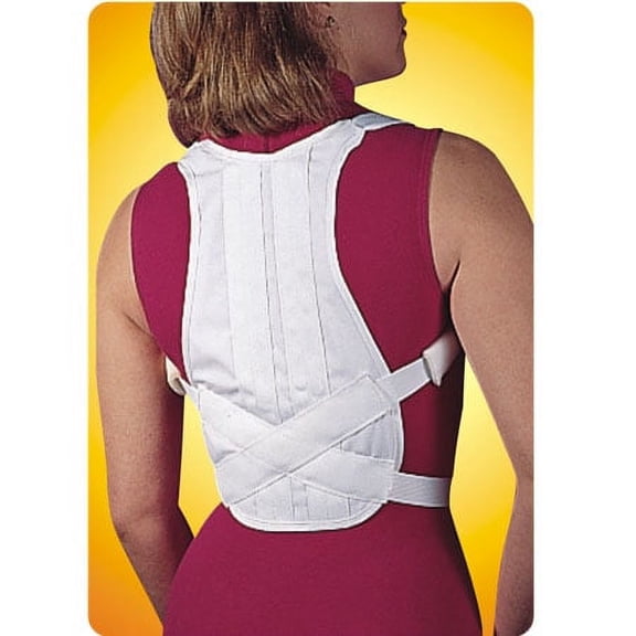 Alex Clavicle Support, (Size: L) 1291