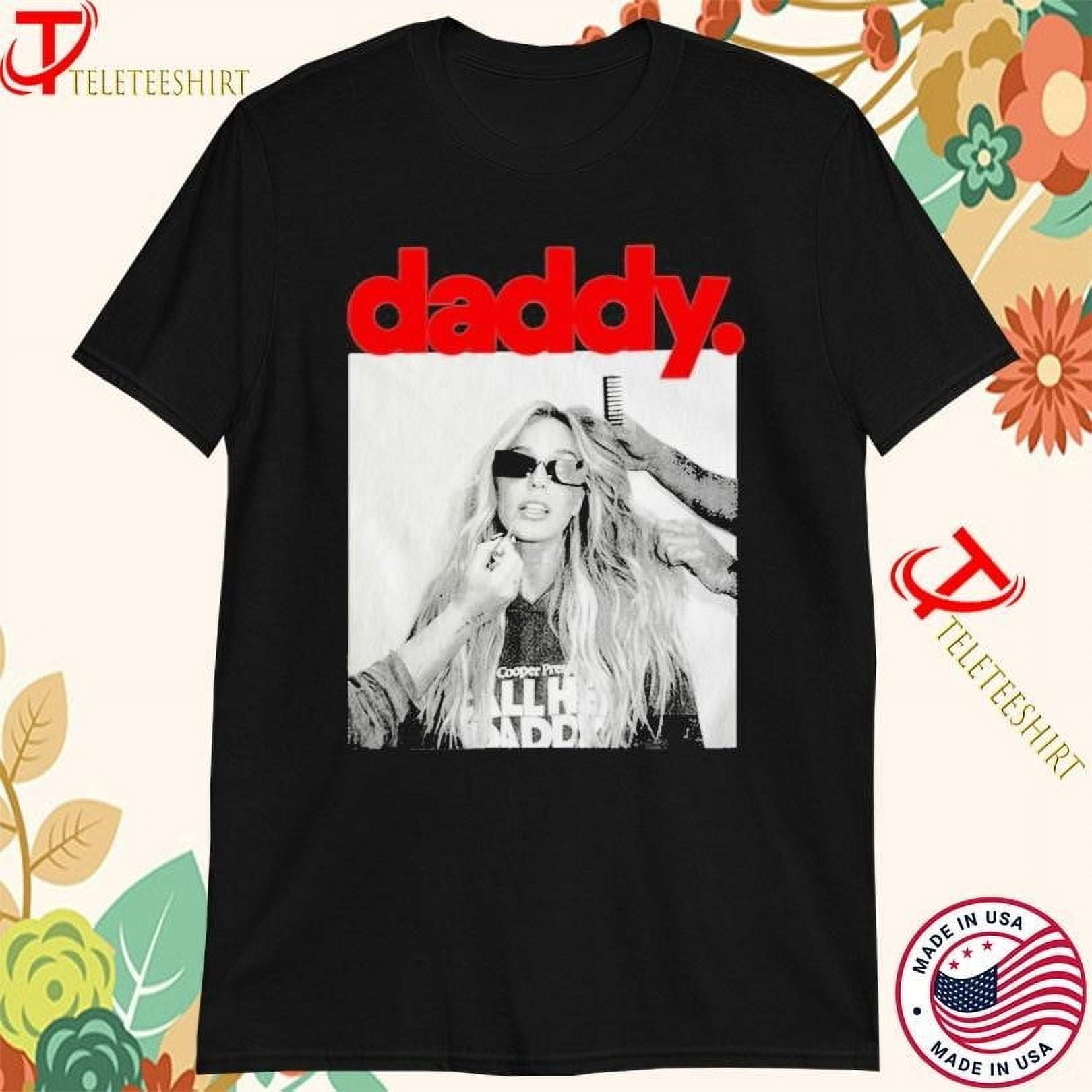 Alex Cooper Call Her Daddy Photo Tshirts