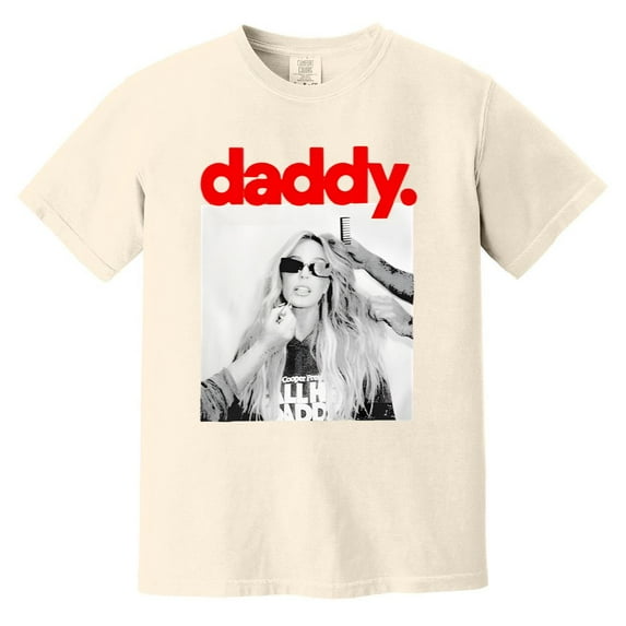 Alex Cooper Call Her Daddy Unwell Network Podcast Fan Gift Comfort Color T-Shirt