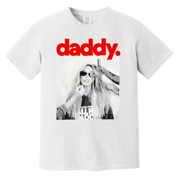 Alex Cooper Call Her Daddy Unwell Network Podcast Fan Gift Comfort Color T-Shirt