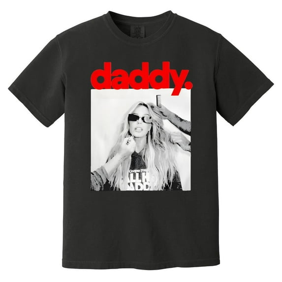 Alex Cooper Call Her Daddy Unwell Network Podcast Fan Gift Comfort Color T-Shirt