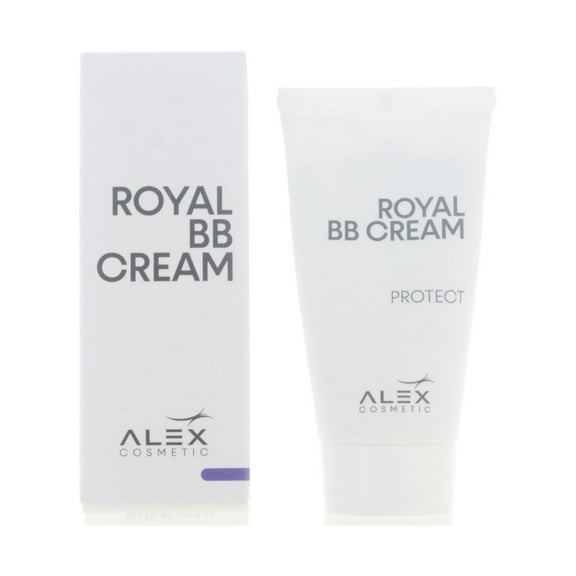 Alex Cosmetic Royal BB Cream 30ml