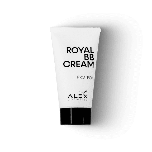 Alex Cosmetic - Royal BB Cream 50ml