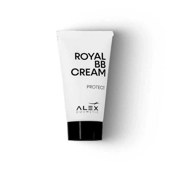 Alex Cosmetic - Royal BB Cream 50ml