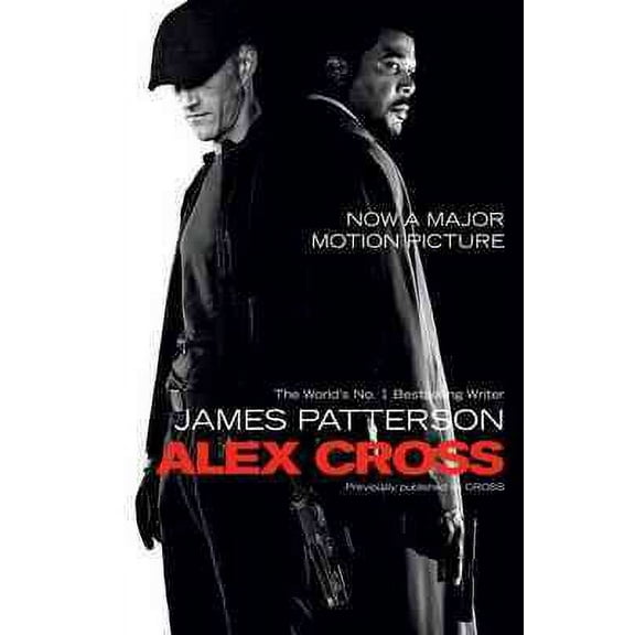 Alex Cross