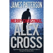 Alex Cross Novels Merry Christmas, Alex Cross, Book 2, Hardcover