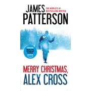 Merry Christmas, Alex Cross