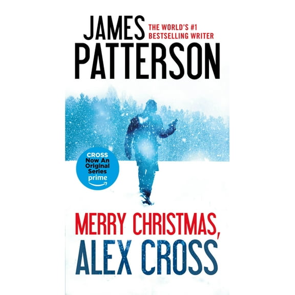 Merry Christmas, Alex Cross