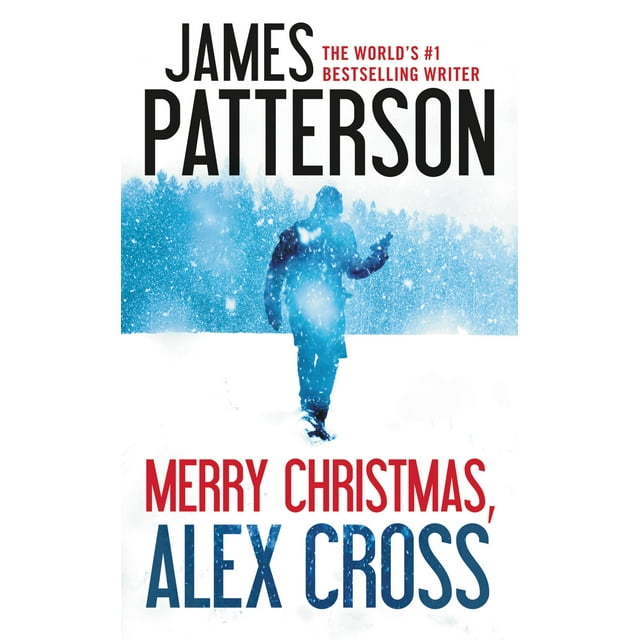 Alex Cross Adventures: Merry Christmas, Alex Cross (Series #2) (Hardcover)