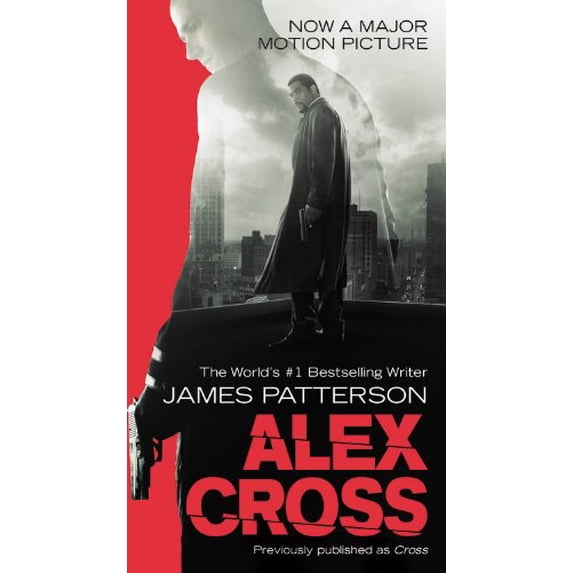 Pre-Owned Alex Cross (Unknown) 1455523526 9781455523528