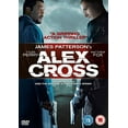 thumbnail image 1 of Alex Cross [DVD], 1 of 1