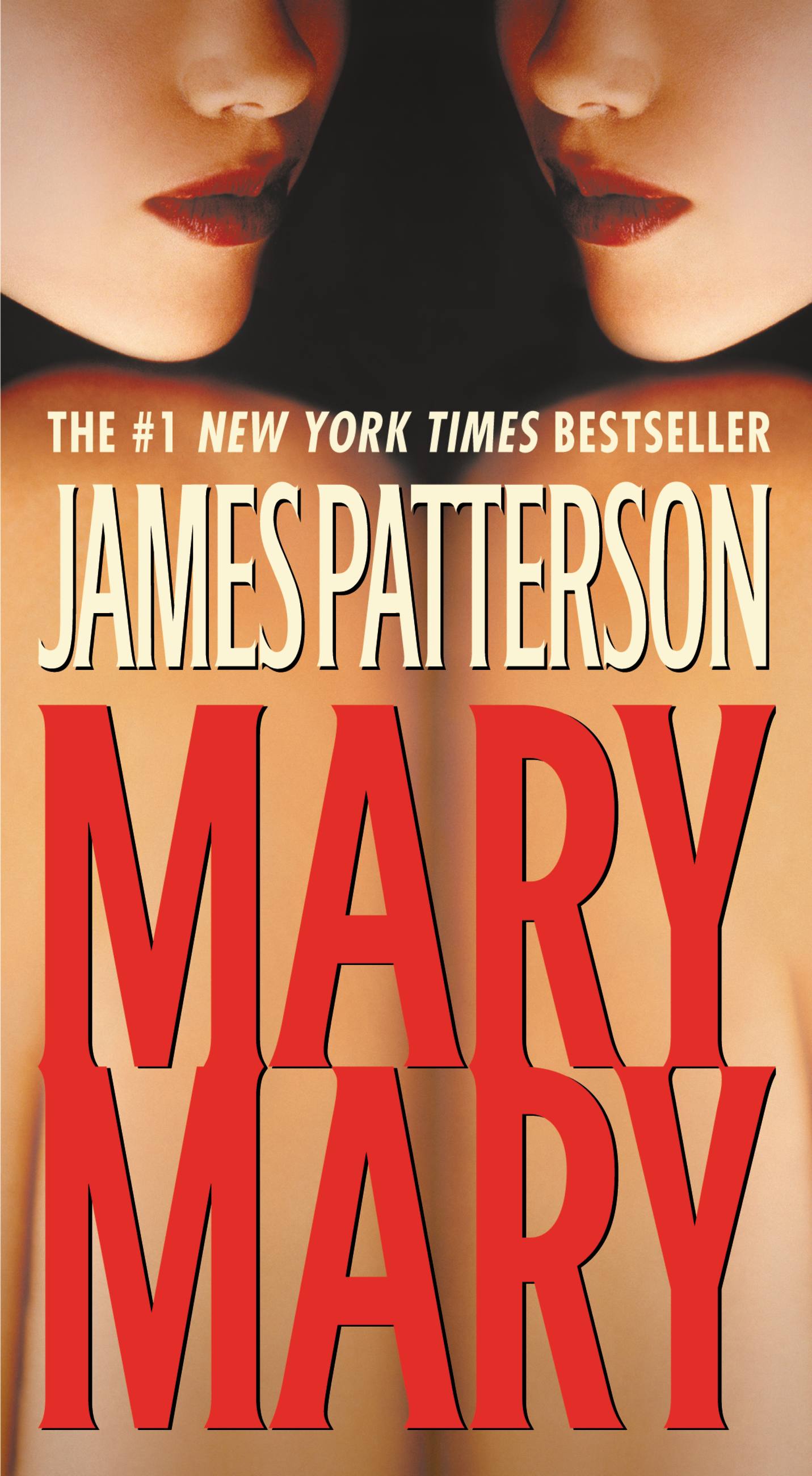 Alex Cross: Mary, Mary (Series #11) (Paperback) - image 1 of 1
