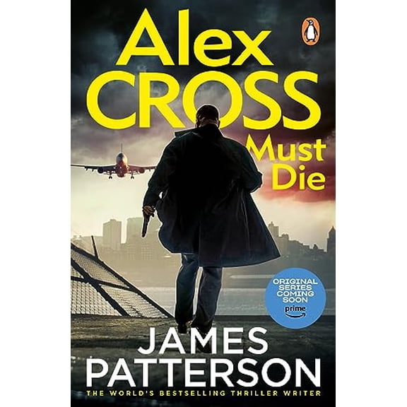 Pre-Owned Alex Cross Must Die