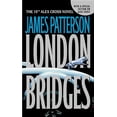 thumbnail image 1 of Alex Cross Novels London Bridges, Book 10, (Hardcover), 1 of 2