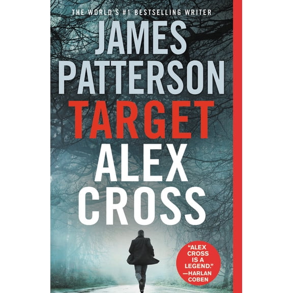 Target: Alex Cross
