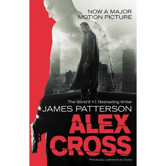 Pre-Owned Alex Cross Novels Alex Cross, Book 12, (Paperback)