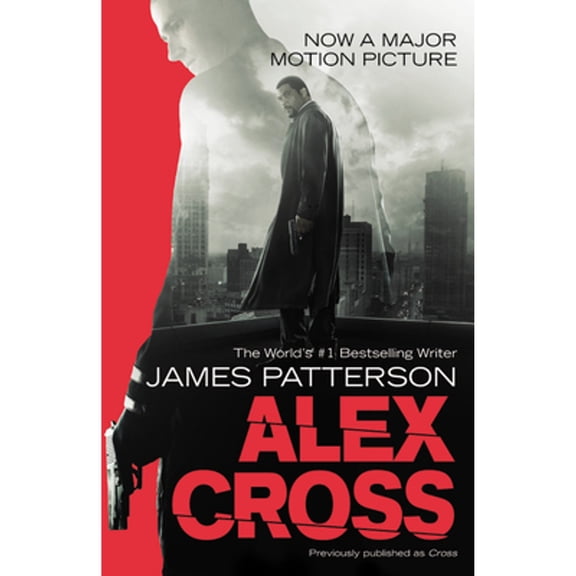 Pre-Owned Alex Cross Novels Alex Cross, Book 12, (Paperback)