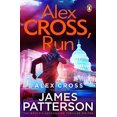 thumbnail image 1 of Pre-Owned Alex Cross, Run: (Alex Cross 20) Paperback, 1 of 1