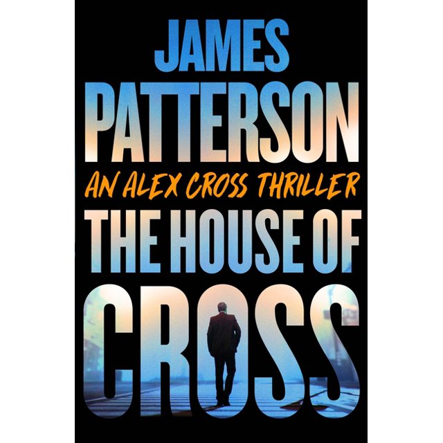 Alex Cross The House of Cross Meet the hero of the new Prime series