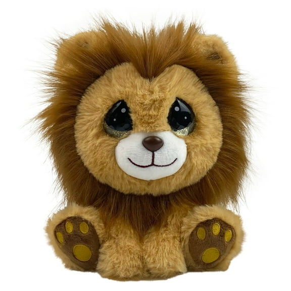 Lennie Cutie Pet-Tudies, 7", Lion