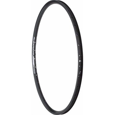 Alex DH19 26" Disc Brake Rim – Black, 36H, Clincher, Presta Valve