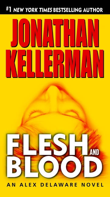 Alex Delaware: Flesh and Blood : An Alex Delaware Novel (Series #15) (Paperback) - image 1 of 1