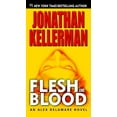 thumbnail image 1 of Alex Delaware Flesh and Blood, Book 15, (Paperback), 1 of 1