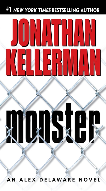 Alex Delaware: Monster : An Alex Delaware Novel (Series #13) (Paperback) - image 1 of 1