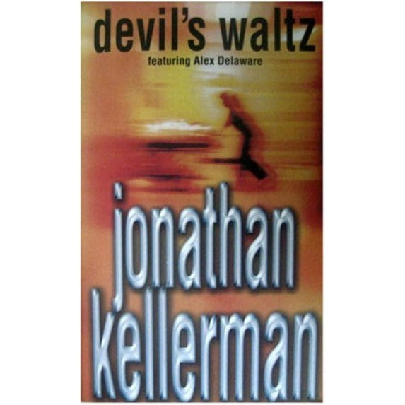 Pre-Owned The Devil's Waltz (Paperback) 0751501085