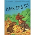 thumbnail image 1 of Pre-Owned Alex Did It! (Hardcover) 073581578X 9780735815780, 1 of 1