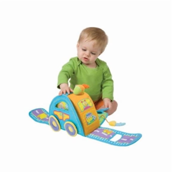 alex discovery car