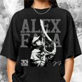 thumbnail image 1 of Alex Eala 2026 Champion T-Shirt, Vintage Tennis Fan Graphic Tee, Filipino Sports Supporter Shirt, 1 of 6