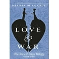 thumbnail image 1 of Alex & Eliza Trilogy Love & War, Book 2, (Paperback), 1 of 1