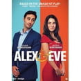 thumbnail image 1 of Alex & Eve [ NON-USA FORMAT, PAL, Reg.0 Import - Netherlands ], 1 of 1