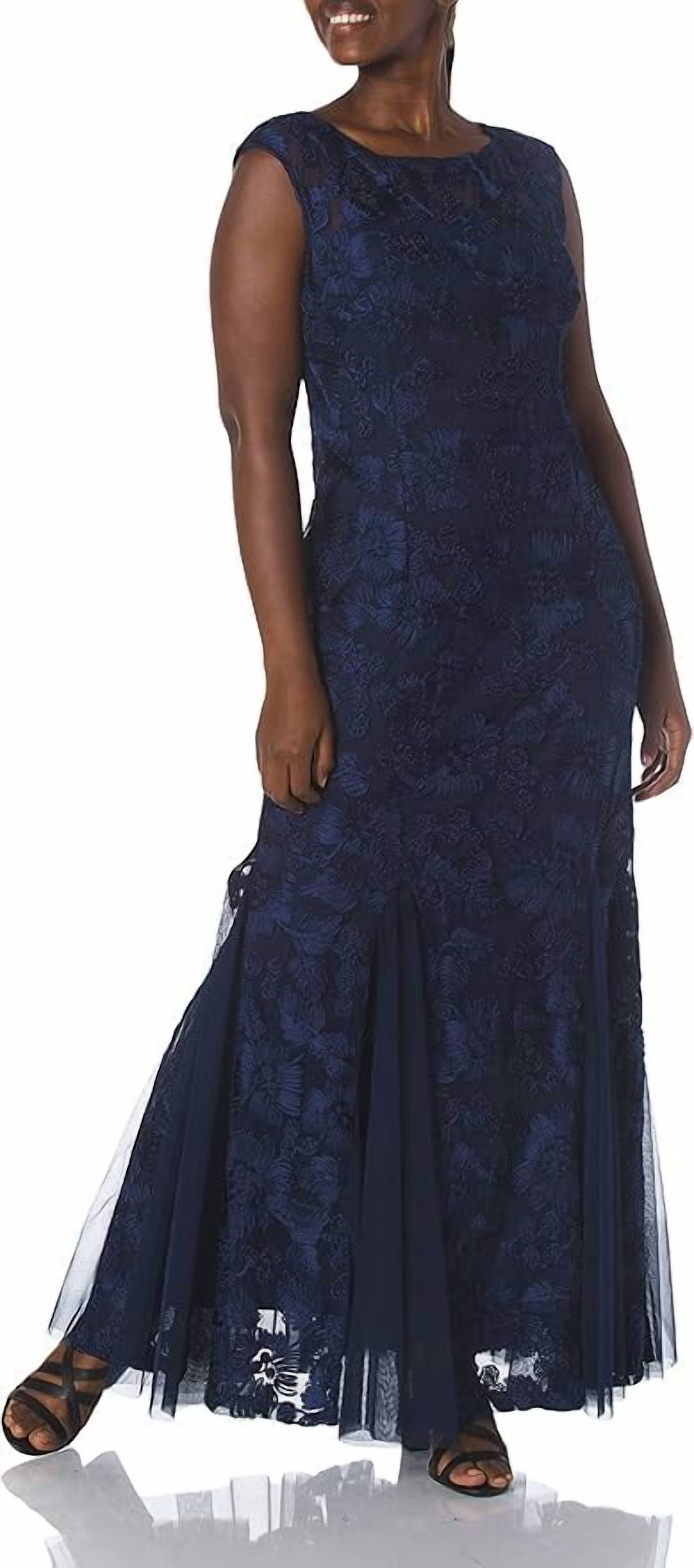 formal dresses at lord and taylor Lilac Tulle A-line Long Prom Dresses With Beading, Long Formal Dresses,  MP701 main image 0
