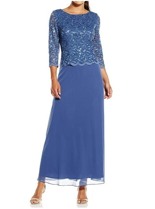Alex Evenings Lord and Taylor in Premium Brands Walmart