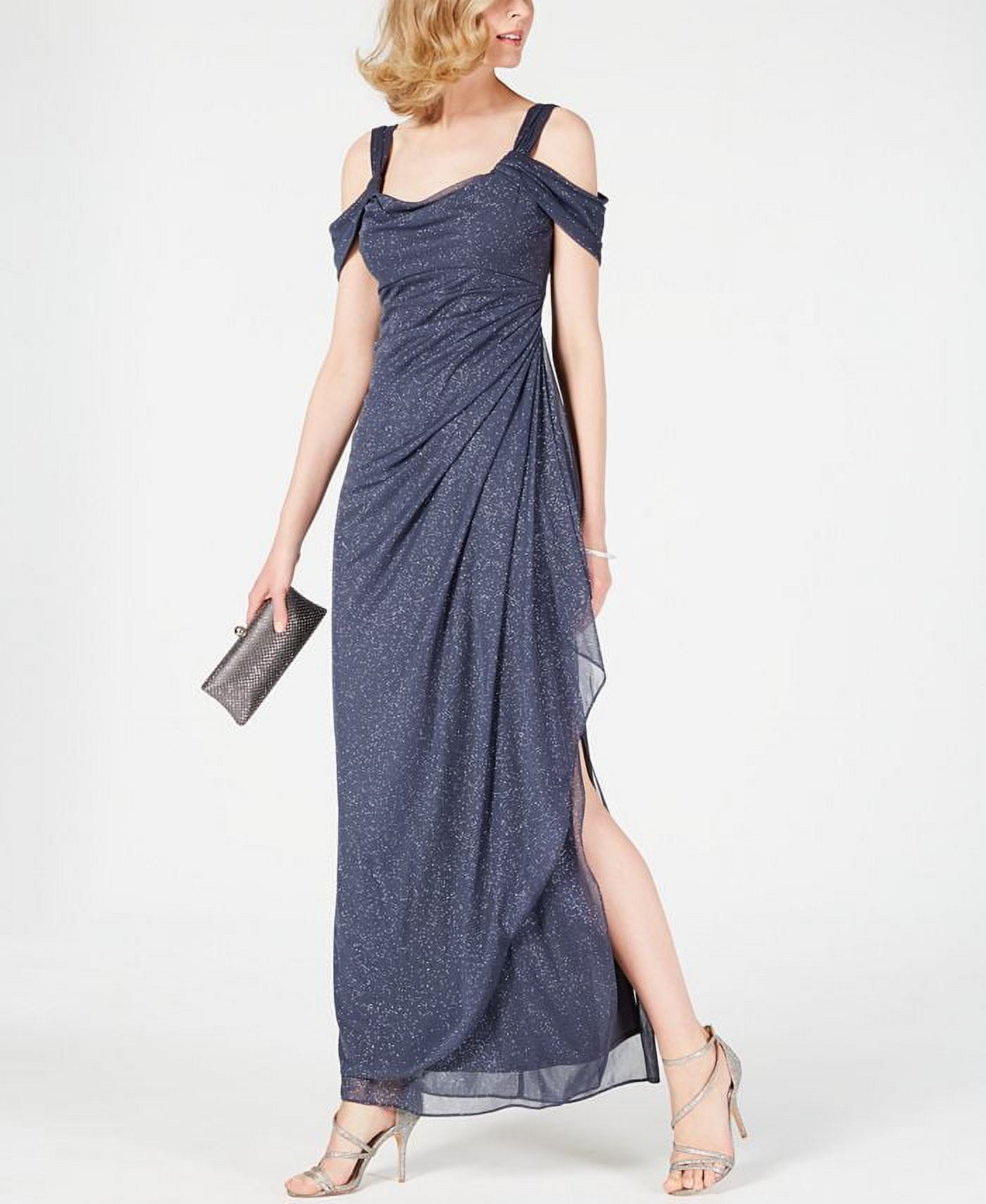 Dresses by alex evenings hotsell