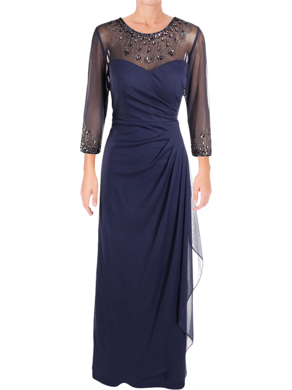 Alex evening store wear petite