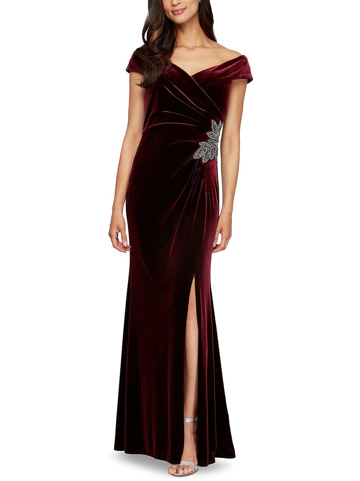 Alex Evenings Velvet Dress Velvet Alex Cocktail Dresses Alex Evenings Velvet Cocktail Dress Alex Evenings Velvet Dress Velvet Alex Cocktail Dresses Alex Evenings Velvet Cocktail Dress